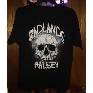 Badlands Halsey shirt